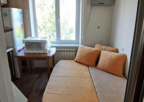 1-room apartment for sale, 34.4 m², Ilfa i Petrova, Odesa - 5/10