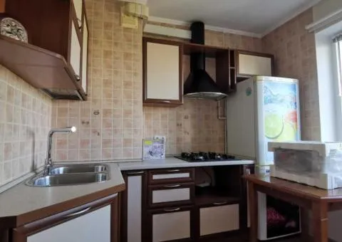 1-room apartment for sale, 34.4 m², Ilfa i Petrova, Odesa - 6/10