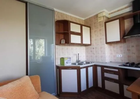 1-room apartment for sale, 34.4 m², Ilfa i Petrova, Odesa - 7/10