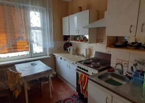 3-room apartment for sale, 71 m², Ilfa i Petrova, Odesa - 1/7