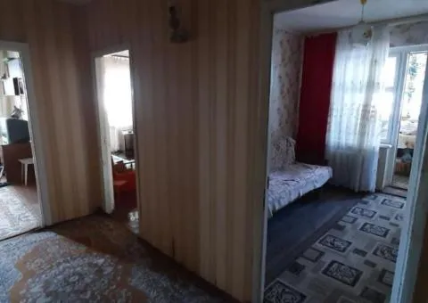 3-room apartment for sale, 71 m², Ilfa i Petrova, Odesa - 5/7