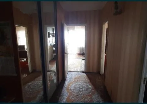 3-room apartment for sale, 71 m², Ilfa i Petrova, Odesa - 7/7