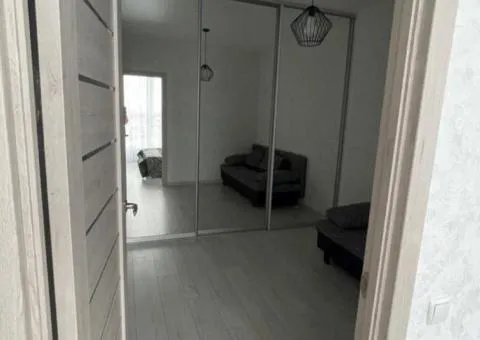 2-room apartment for sale, 40 m², Bulvar Akatsii residential complex, Buhaivska, Odesa - 1/10