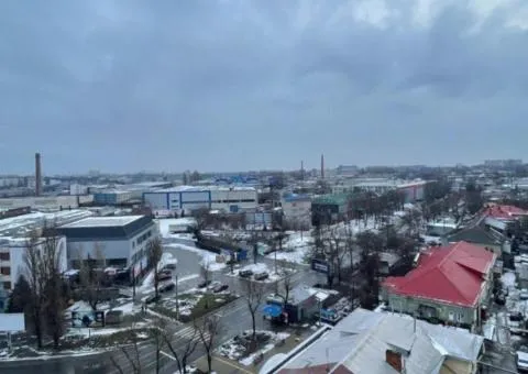 2-room apartment for sale, 40 m², Bulvar Akatsii residential complex, Buhaivska, Odesa - 3/10