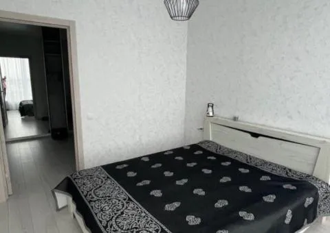 2-room apartment for sale, 40 m², Bulvar Akatsii residential complex, Buhaivska, Odesa - 6/10