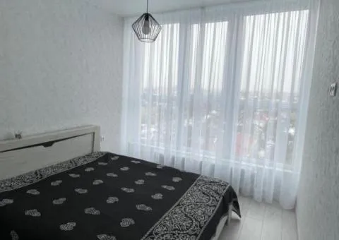 2-room apartment for sale, 40 m², Bulvar Akatsii residential complex, Buhaivska, Odesa - 8/10