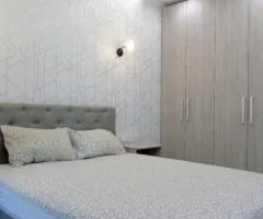 2-room apartment for sale, 55 m², Henuiezka St, Odesa