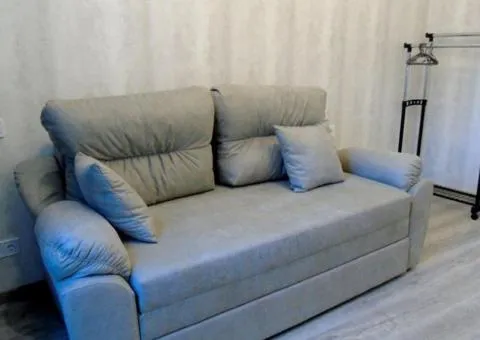2-room apartment for sale, 55 m², Henuiezka St, Odesa - 2/10