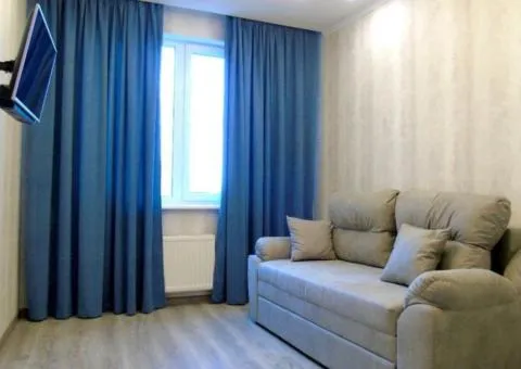 2-room apartment for sale, 55 m², Henuiezka St, Odesa - 4/10