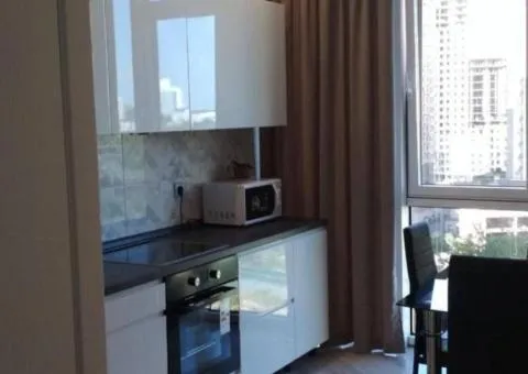 2-room apartment for sale, 55 m², Henuiezka St, Odesa - 6/10