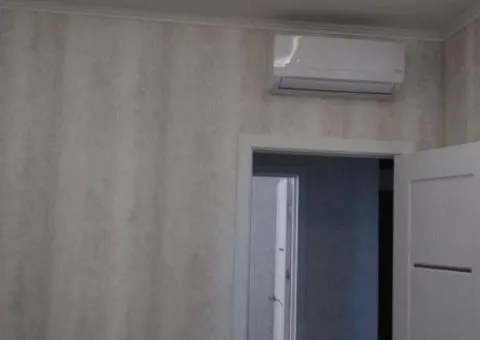 2-room apartment for sale, 55 m², Henuiezka St, Odesa - 7/10