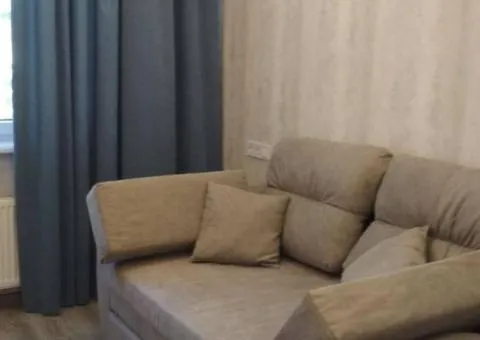 2-room apartment for sale, 55 m², Henuiezka St, Odesa - 9/10
