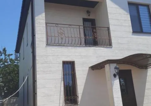 3-room house for sale, 130 m², Abrikosova, Odeskyi district, Odesa region - 1/9