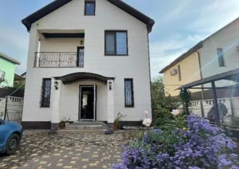 3-room house for sale, 130 m², Abrikosova, Odeskyi district, Odesa region - 3/9