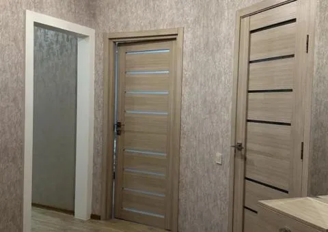 1-room apartment for sale, 50 m², 9 Zhemchuzhina residential complex, Frantsuzkyi Blvd, Odesa - 3/10