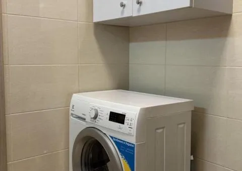 1-room apartment for sale, 50 m², 9 Zhemchuzhina residential complex, Frantsuzkyi Blvd, Odesa - 4/10