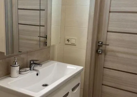 1-room apartment for sale, 50 m², 9 Zhemchuzhina residential complex, Frantsuzkyi Blvd, Odesa - 6/10