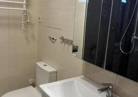 1-room apartment for sale, 50 m², 9 Zhemchuzhina residential complex, Frantsuzkyi Blvd, Odesa - 7/10