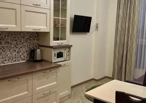 1-room apartment for sale, 50 m², 9 Zhemchuzhina residential complex, Frantsuzkyi Blvd, Odesa - 9/10