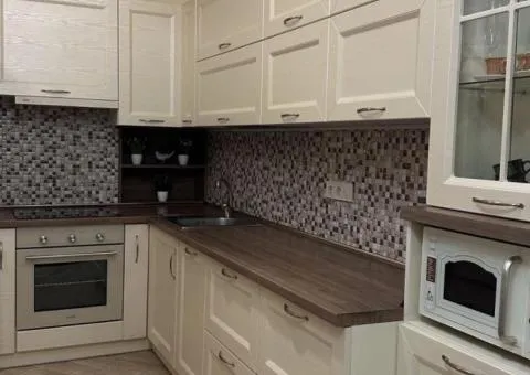 1-room apartment for sale, 50 m², 9 Zhemchuzhina residential complex, Frantsuzkyi Blvd, Odesa - 10/10