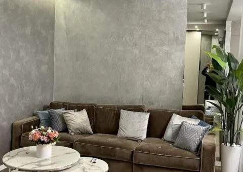 3-room apartment for sale, 93 m², Zhabotynskoho, Odesa - 2/10