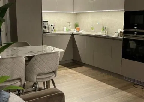 3-room apartment for sale, 93 m², Zhabotynskoho, Odesa - 5/10