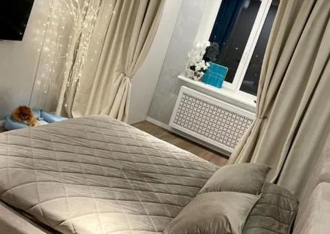 3-room apartment for sale, 93 m², Zhabotynskoho, Odesa - 6/10