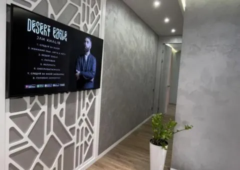 3-room apartment for sale, 93 m², Zhabotynskoho, Odesa - 8/10