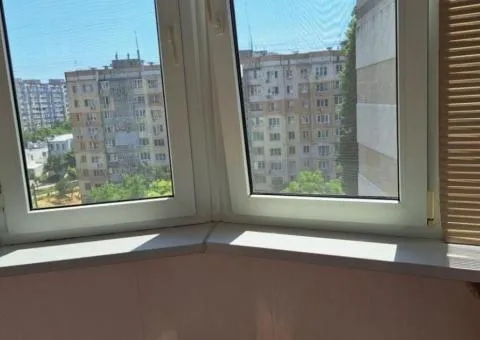 3-room apartment for sale, 70.3 m², Tairova, Vilyamsa, Odesa - 1/8