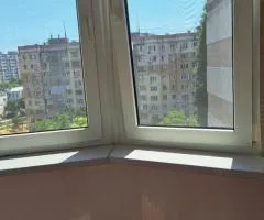 3-room apartment for sale, 70.3 m², Tairova, Vilyamsa, Odesa
