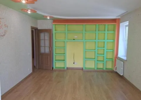 3-room apartment for sale, 70.3 m², Tairova, Vilyamsa, Odesa - 2/8