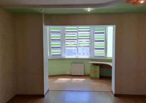 3-room apartment for sale, 70.3 m², Tairova, Vilyamsa, Odesa - 3/8