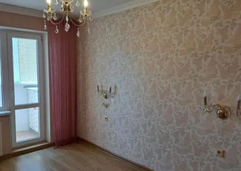 3-room apartment for sale, 70.3 m², Tairova, Vilyamsa, Odesa - 4/8