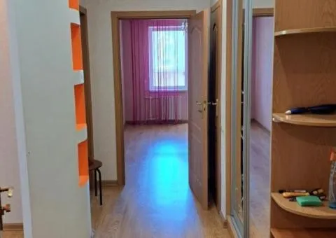3-room apartment for sale, 70.3 m², Tairova, Vilyamsa, Odesa - 5/8
