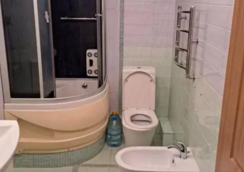 3-room apartment for sale, 70.3 m², Tairova, Vilyamsa, Odesa - 8/8