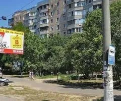 2-room apartment for sale, 45 m², Ak. Koroleva, Odesa
