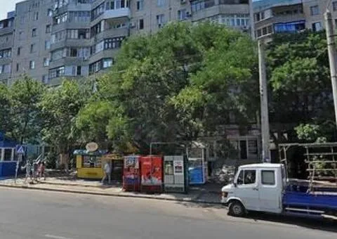 2-room apartment for sale, 45 m², Ak. Koroleva, Odesa - 2/5