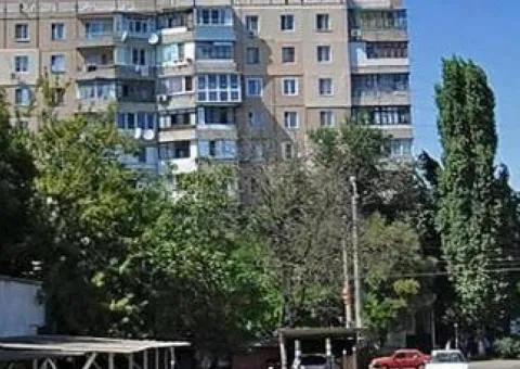 2-room apartment for sale, 45 m², Ak. Koroleva, Odesa - 3/5