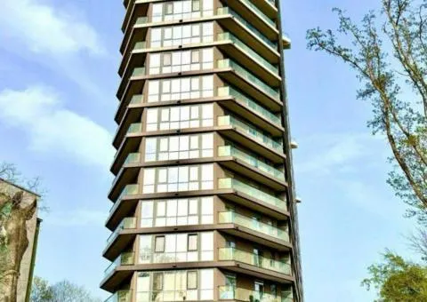 1-room apartment for sale, 71.4 m², Hrynvud residential complex, Frantsuzkyi Blvd, Odesa - 1/10