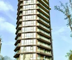 1-room apartment for sale, 71.4 m², Hrynvud residential complex, Frantsuzkyi Blvd, Odesa