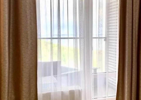 1-room apartment for sale, 71.4 m², Hrynvud residential complex, Frantsuzkyi Blvd, Odesa - 9/10
