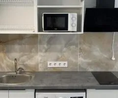 1-room apartment for sale, 30 m², Mykolaya Borovskoho St, Odesa, 2/4 floor