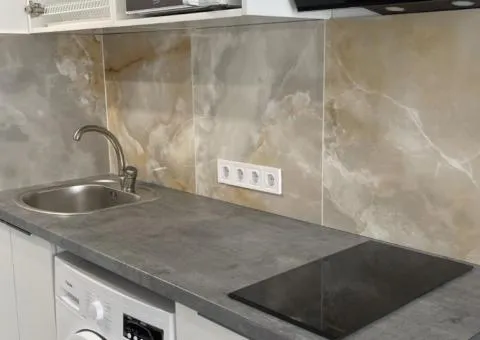 1-room apartment for sale, 30 m², Mykolaya Borovskoho St, Odesa, 2/4 floor - 3/8