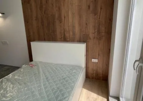 1-room apartment for sale, 30 m², Mykolaya Borovskoho St, Odesa, 2/4 floor - 4/8
