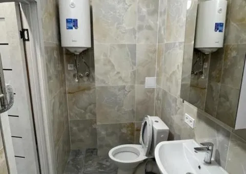 1-room apartment for sale, 30 m², Mykolaya Borovskoho St, Odesa, 2/4 floor - 6/8