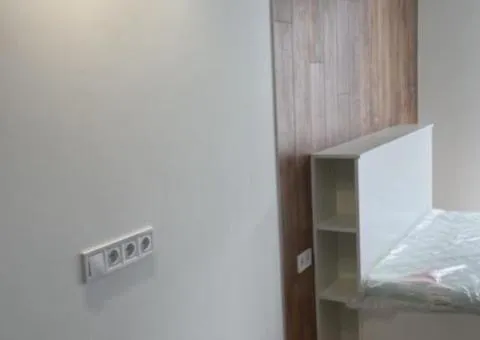 1-room apartment for sale, 30 m², Mykolaya Borovskoho St, Odesa, 2/4 floor - 8/8