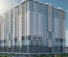 1-room apartment for sale, 37.75 m², Avrora residential complex, Heroiv Krut, Odesa