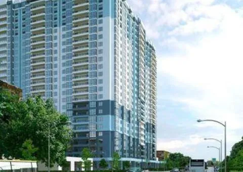 1-room apartment for sale, 37.75 m², Avrora residential complex, Heroiv Krut, Odesa - 2/5