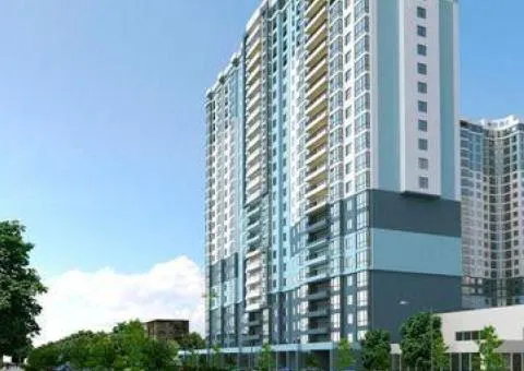 1-room apartment for sale, 37.75 m², Avrora residential complex, Heroiv Krut, Odesa - 3/5