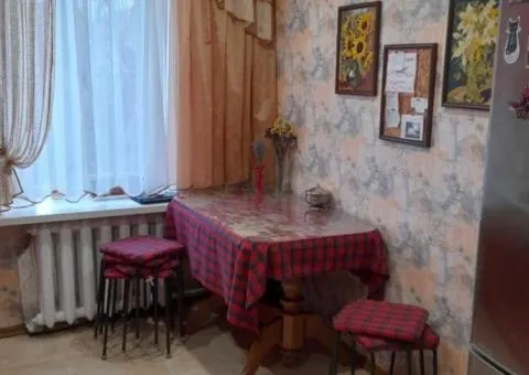3-room house for sale, Kostandi, Odesa, with a large yard - 6/10